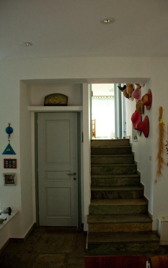 Villa Palmyra Pogoniá Extérieur photo