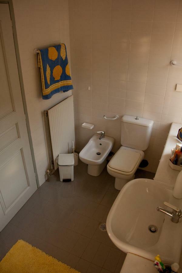 Villa Palmyra Pogoniá Extérieur photo