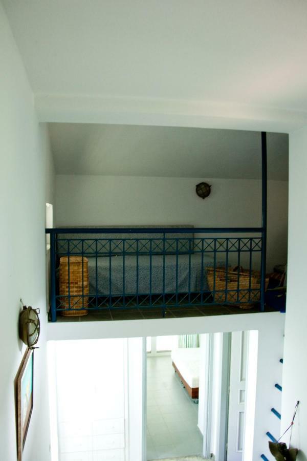 Villa Palmyra Pogoniá Extérieur photo