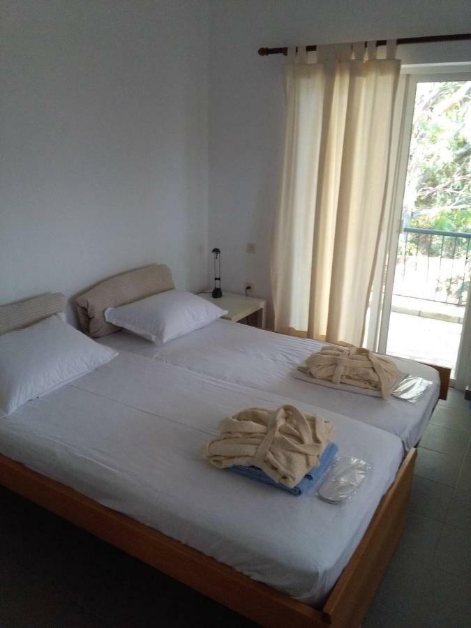 Villa Palmyra Pogoniá Extérieur photo